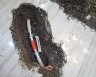 惠安测漏水电话