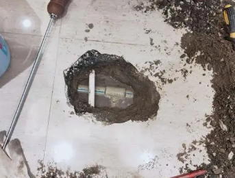 惠安测漏水电话