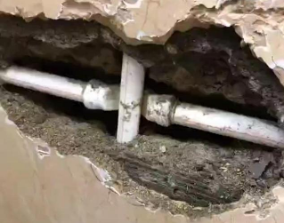 惠安测漏水哪家好