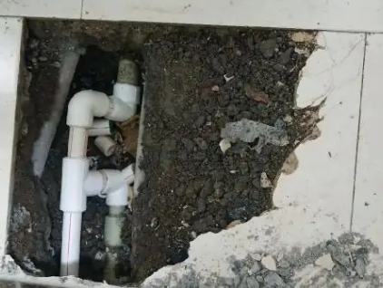 惠安测漏水哪家好