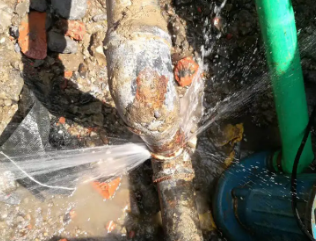 惠安测漏水公司电话