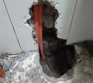 惠安漏水检测电话