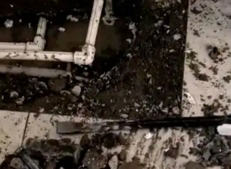 惠安漏水检测电话