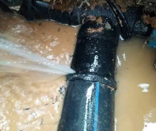 惠安测漏水公司哪家好