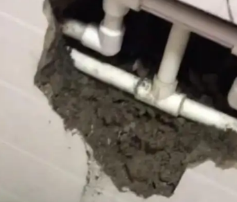 惠安漏水检测电话