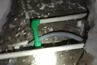 惠安测漏水公司