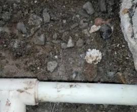 惠安漏水检测哪家好