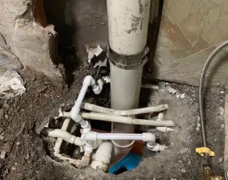 惠安漏水检测哪家好