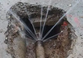 惠安漏水检测多少钱