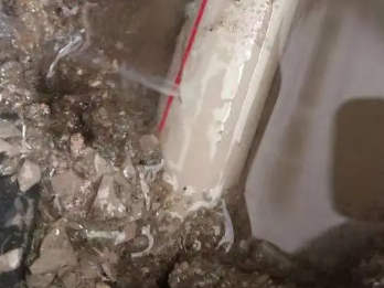 惠安漏水检测哪家好