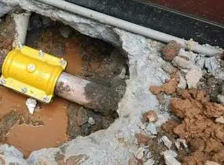 惠安漏水检测哪家好