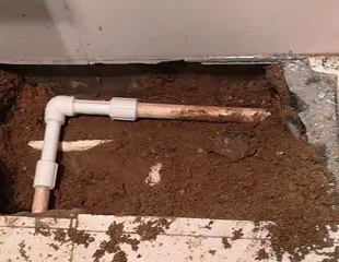 惠安测漏水哪家好