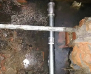 惠安漏水检测公司电话