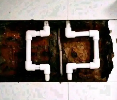 惠安卫生间测漏水哪家好