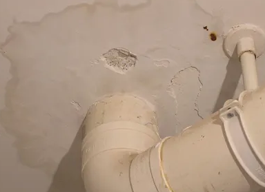 惠安卫生间测漏水多少钱