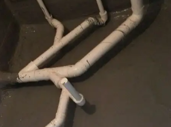 惠安水管漏水检测知识点