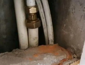 惠安水管漏水检测哪家好