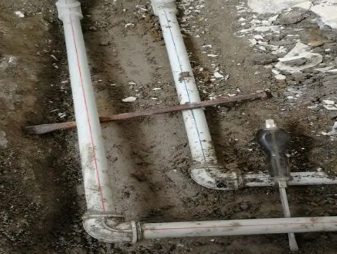 惠安卫生间测漏水多少钱