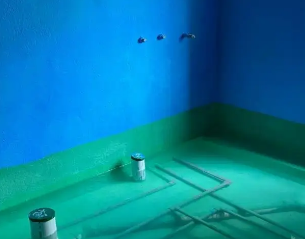 惠安卫生间防水