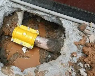 惠安卫生间测漏水哪家好