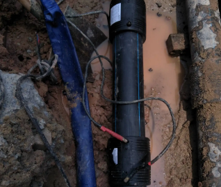 惠安水管漏水检测多少钱