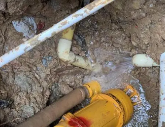 惠安水管漏水检测哪家好