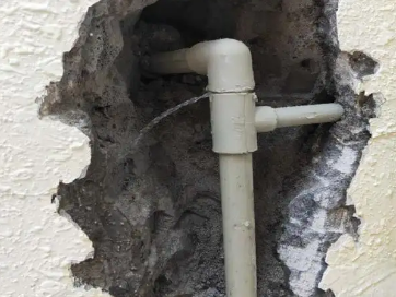 惠安卫生间测漏水哪家好