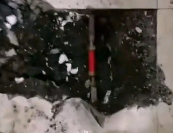 惠安卫生间测漏水多少钱