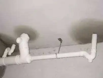 惠安卫生间测漏水的几种情景