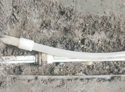 惠安卫生间测漏水哪家好