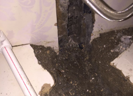 惠安卫生间测漏水哪家好