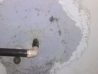 惠安卫生间测漏水之怎么维修