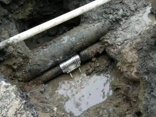惠安水管漏水检测的传递距离多少