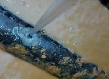 惠安水管漏水检测多少钱