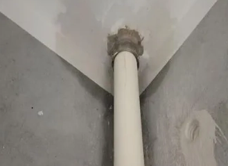 惠安卫生间测漏水的新闻分享