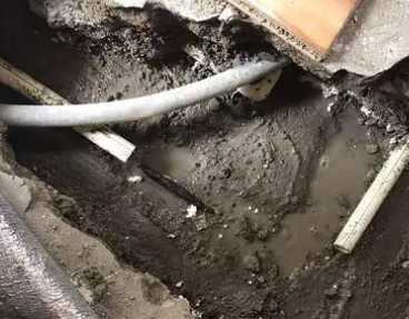 惠安卫生间测漏水价格明细