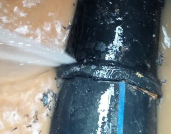 惠安水管漏水检测的小妙招