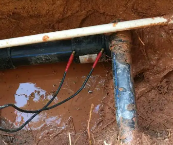 惠安水管漏水检测多少钱