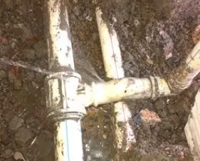 惠安卫生间测漏水多少钱