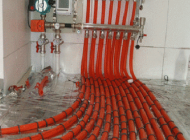 惠安地暖维修多少钱