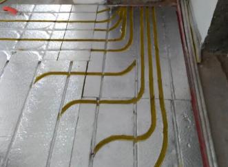 惠安地暖维修哪家好