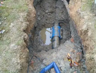 惠安水管漏水检测多少钱