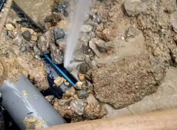 惠安水管漏水检测哪家好