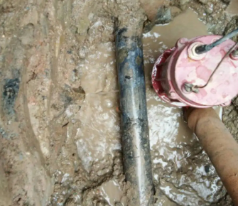 惠安水管漏水检测的检测方法