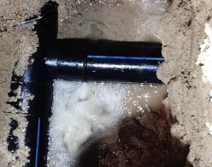 惠安水管漏水检测哪家好