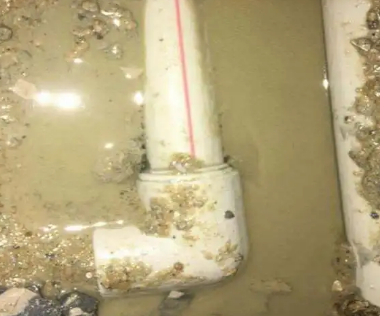 惠安水管漏水检测多少钱