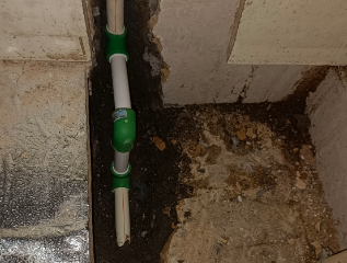 惠安卫生间测漏水哪家好