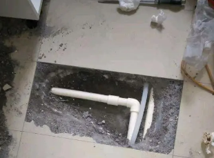 惠安卫生间测漏水哪家好