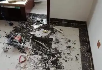 惠安漏水检测多少钱