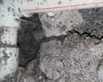 惠安漏水检测多少钱